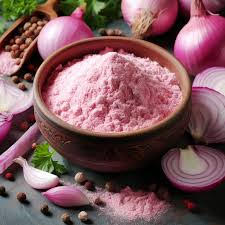 Onion Powder - Dev Tandoor Industries